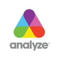 Analyze logo