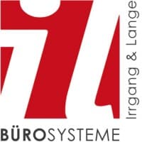 BÃ¼rosysteme Irrgang & Lange GmbH & Co. Vertriebs KG logo