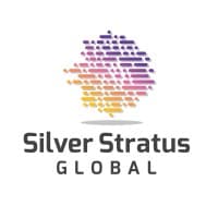 Silver Stratus Global logo