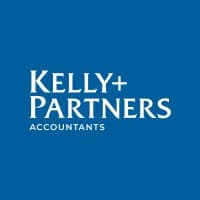 Kelly+Partners Chartered Accountants logo