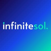 Infinitesol logo