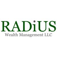 Radius Wealth Management logo