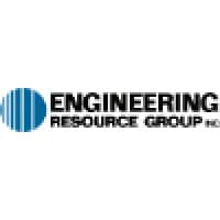 Engineering Resource Group logo