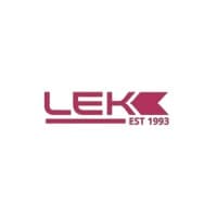 Lek Technology Consultants logo