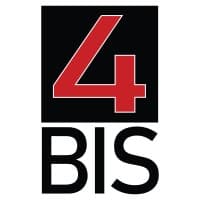 4BIS logo