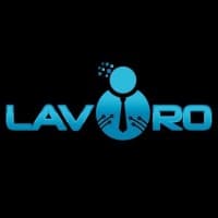 LAVORO logo
