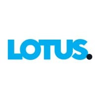 Lotus logo