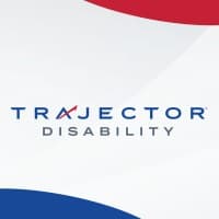 Trajector Disability logo