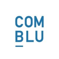 ComBlu logo