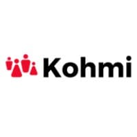 Kohmi logo