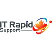 IT Rapid Support logo