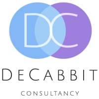 Decabbit Consultancy logo