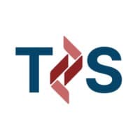 Tafapolsky & Smith logo