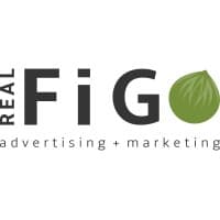 Real FIG Advertising + Marketing logo