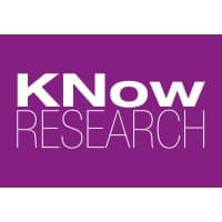 KNow Research logo