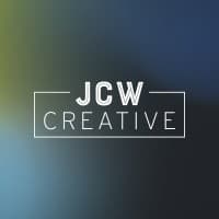 JCW Creative logo