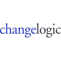 Change Logic logo