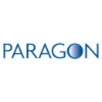 Paragon Communications logo