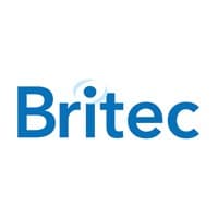 Britec Computer logo