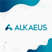 Alkaeus logo