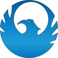 Phoenix Staff logo