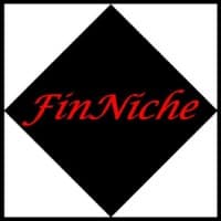 FinNiche logo