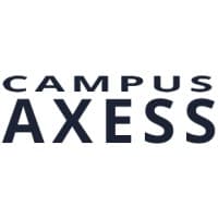 Campus Axess logo