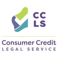 Consumer Credit Legal Service logo
