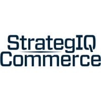 StrategIQ Commerce logo