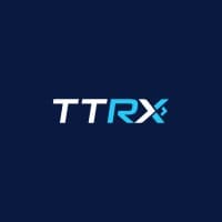 TrackTraceRX logo