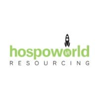 Hospoworld Resourcing logo