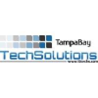 Tampa Bay Tech Solutions logo