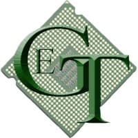 EGT logo