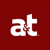 A&T Group logo