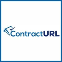 ContractURL logo