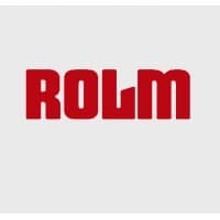 ROLM.ai logo