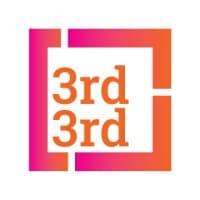 3rdPlus logo