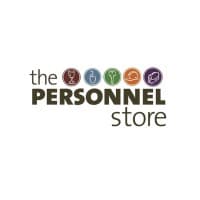 The Personnel Store logo