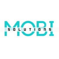 MOBI Solutions logo