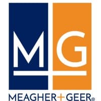 Meagher + Geer PLLP logo