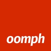 Oomph logo