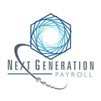 Next Generation Payroll logo