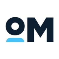 OM Performance Marketers logo