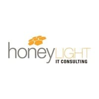 Honeylight Consulting logo