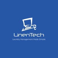 LinenTech logo