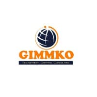 Gimmko logo