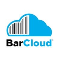 BarCloud logo
