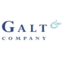Galt logo