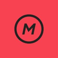 Monday Creative logo