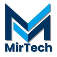 MirTech logo